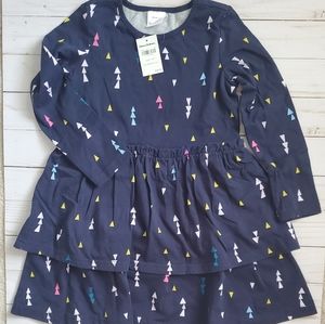 Hanna Andersson Toddler Girl Dress